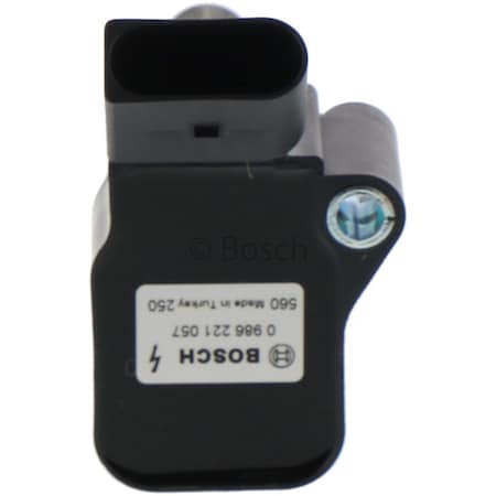 Bosch New Ignition Coil No Bosch 0986221057 0986221057
